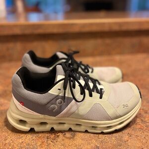 On Cloud - Cloud Runner